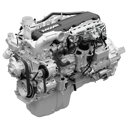 C0768 Engine